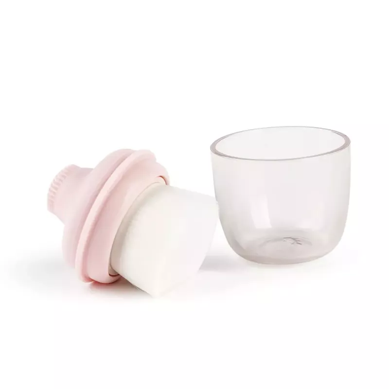 Glätteisen JATA JBSE2101 Warm Silver 200°C 40W 1,9m