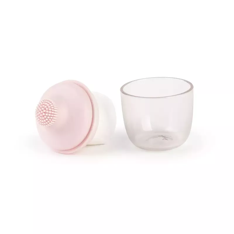 Glätteisen JATA JBSE2101 Warm Silver 200°C 40W 1,9m