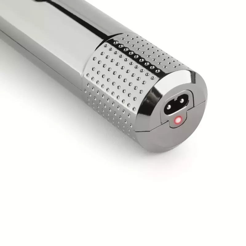 Haarschneider JATA JBSE2102 Schwarz Silber 90 min Akkulaufzeit