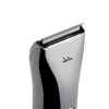 Haarschneider JATA JBSE2102 Schwarz Silber 90 min Akkulaufzeit