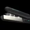 Glätteisen Revamp Progloss Steamcare ST-1600-EU Dampf Schwarz 3 m