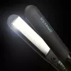 Glätteisen Revamp Progloss Steamcare ST-1600-EU Dampf Schwarz 3 m
