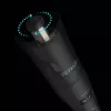 Revamp Progloss Hollywood Curl Automatic curling iron Warm Schwarz 3 m