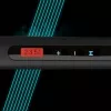Revamp Progloss Touch Digital Glätteisen Warm Schwarz 3 m