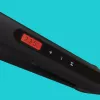 Revamp Progloss Touch Digital Glätteisen Warm Schwarz 3 m