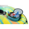 Bestway Hydro-Force 66,5 Zoll x 54 Zoll / 1,69 m x 1,37 m Alpine Cooler Tube
