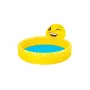 Aufblasbarer Pool Bestway 53081 Oval 282L für Kinder ab 2 Jahren