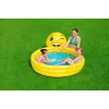 Aufblasbarer Pool Bestway 53081 Oval 282L für Kinder ab 2 Jahren
