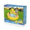 Aufblasbarer Pool Bestway 53081 Oval 282L für Kinder ab 2 Jahren