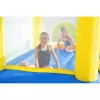 Aufblasbares Spielcenter Bestway H2OGO! Beach Bounce Kinder-Wasserpark 1,52 m