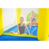 Aufblasbares Spielcenter Bestway H2OGO! Beach Bounce Kinder-Wasserpark 1,52 m