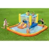 Aufblasbares Spielcenter Bestway H2OGO! Beach Bounce Kinder-Wasserpark 1,52 m