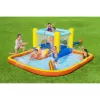 Aufblasbares Spielcenter Bestway H2OGO! Beach Bounce Kinder-Wasserpark 1,52 m