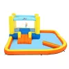 Aufblasbares Spielcenter Bestway H2OGO! Beach Bounce Kinder-Wasserpark 1,52 m
