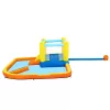 Aufblasbares Spielcenter Bestway H2OGO! Beach Bounce Kinder-Wasserpark 1,52 m