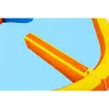 Aufblasbares Spielcenter Bestway H2OGO! Beach Bounce Kinder-Wasserpark 1,52 m