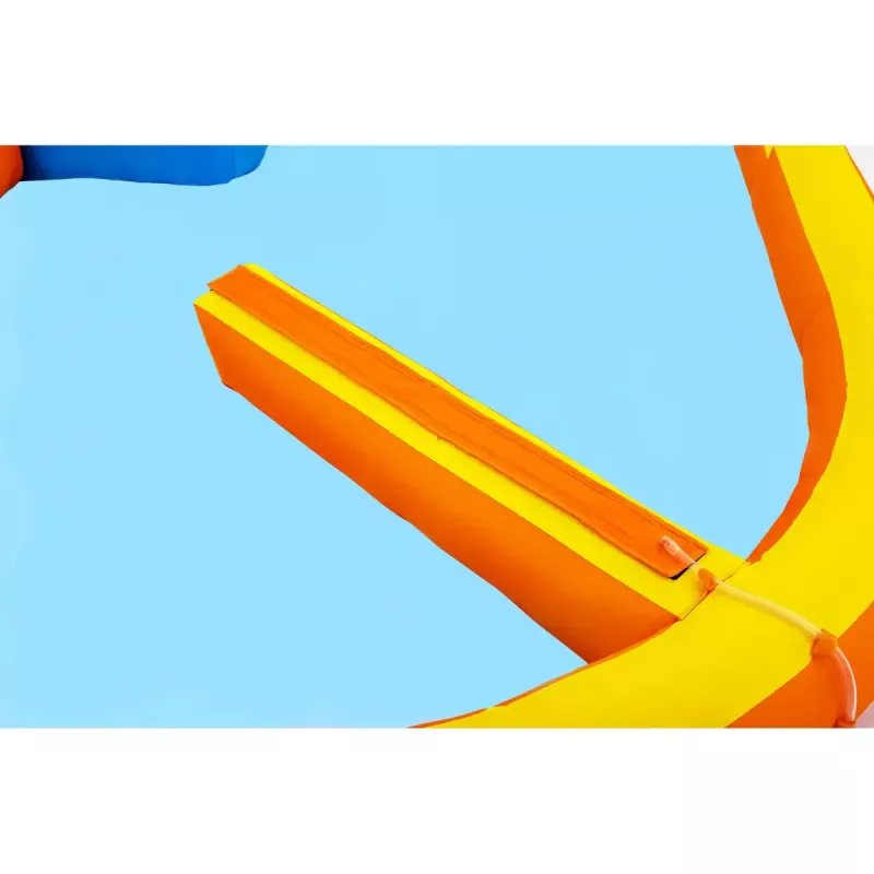 Aufblasbares Spielcenter Bestway H2OGO! Beach Bounce Kinder-Wasserpark 1,52 m