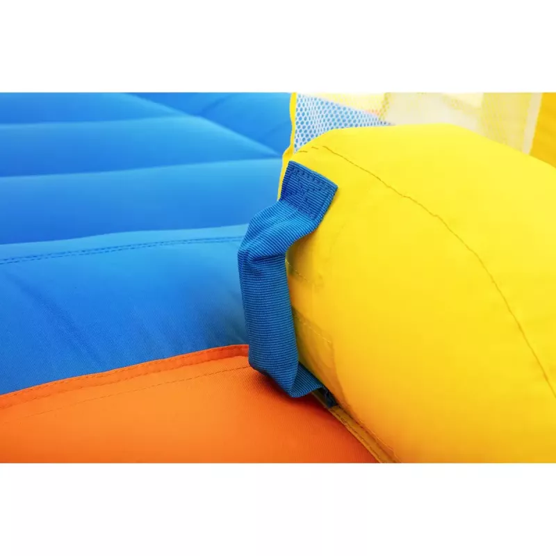 Aufblasbares Spielcenter Bestway H2OGO! Beach Bounce Kinder-Wasserpark 1,52 m