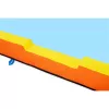 Aufblasbares Spielcenter Bestway H2OGO! Beach Bounce Kinder-Wasserpark 1,52 m
