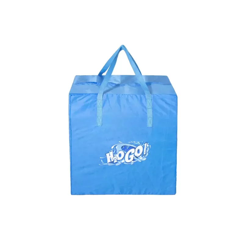 Aufblasbares Spielcenter Bestway H2OGO! Beach Bounce Kinder-Wasserpark 1,52 m