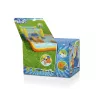 Aufblasbares Spielcenter Bestway H2OGO! Beach Bounce Kinder-Wasserpark 1,52 m