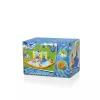 Aufblasbares Spielcenter Bestway H2OGO! Beach Bounce Kinder-Wasserpark 1,52 m