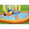 Aufblasbares Spielcenter Bestway H2OGO! Beach Bounce Kinder-Wasserpark 1,52 m