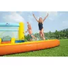 Aufblasbares Spielcenter Bestway H2OGO! Beach Bounce Kinder-Wasserpark 1,52 m
