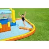 Aufblasbares Spielcenter Bestway H2OGO! Beach Bounce Kinder-Wasserpark 1,52 m