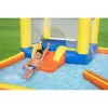 Aufblasbares Spielcenter Bestway H2OGO! Beach Bounce Kinder-Wasserpark 1,52 m