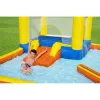 Aufblasbares Spielcenter Bestway H2OGO! Beach Bounce Kinder-Wasserpark 1,52 m