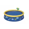 Bestway 57326 Kinderplanschbecken Aufblasbares Becken