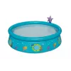 Bestway 57326 Kinderplanschbecken Aufblasbares Becken