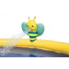 Bestway 57326 Kinderplanschbecken Aufblasbares Becken