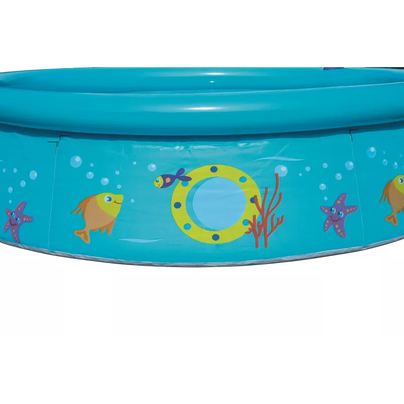 Bestway 57326 Kinderplanschbecken Aufblasbares Becken
