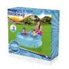 Bestway 57326 Kinderplanschbecken Aufblasbares Becken