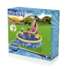 Bestway 57326 Kinderplanschbecken Aufblasbares Becken