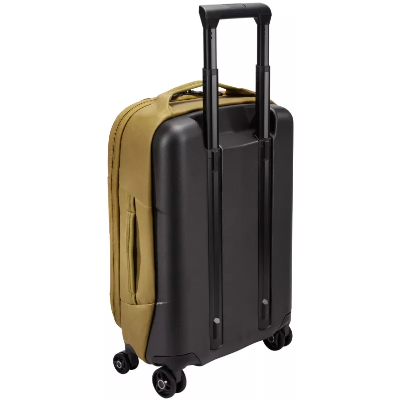 Thule Aion TARS122 - Nutria Trolley Softshell Khaki 35 L Polyester