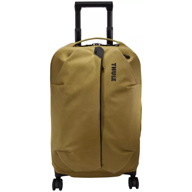 Thule Aion TARS122 - Nutria Trolley Softshell Khaki 35 L Polyester