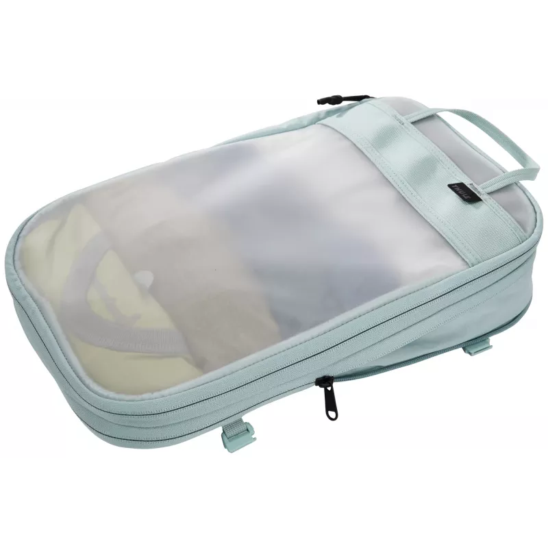 Thule Aion TARS122 - Nutria Trolley Softshell Khaki 35 L Polyester