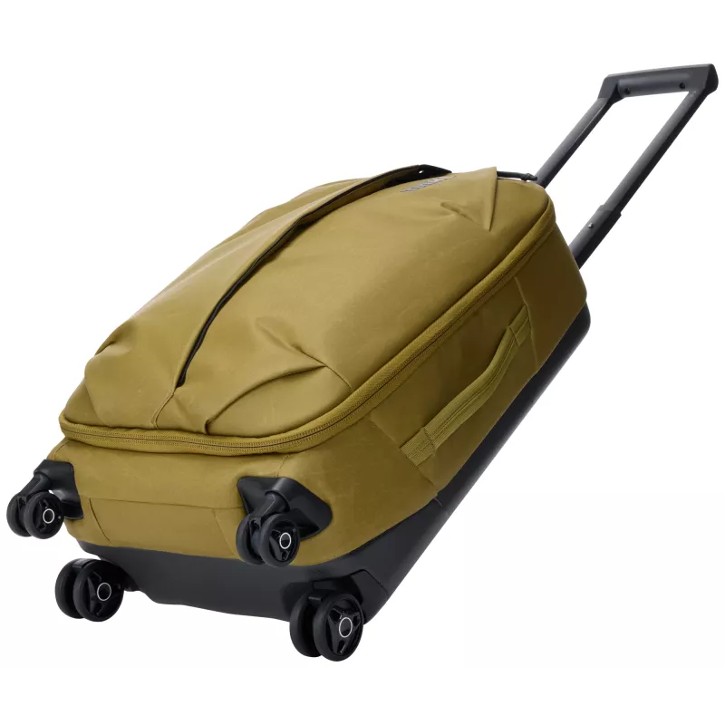 Thule Aion TARS122 - Nutria Trolley Softshell Khaki 35 L Polyester