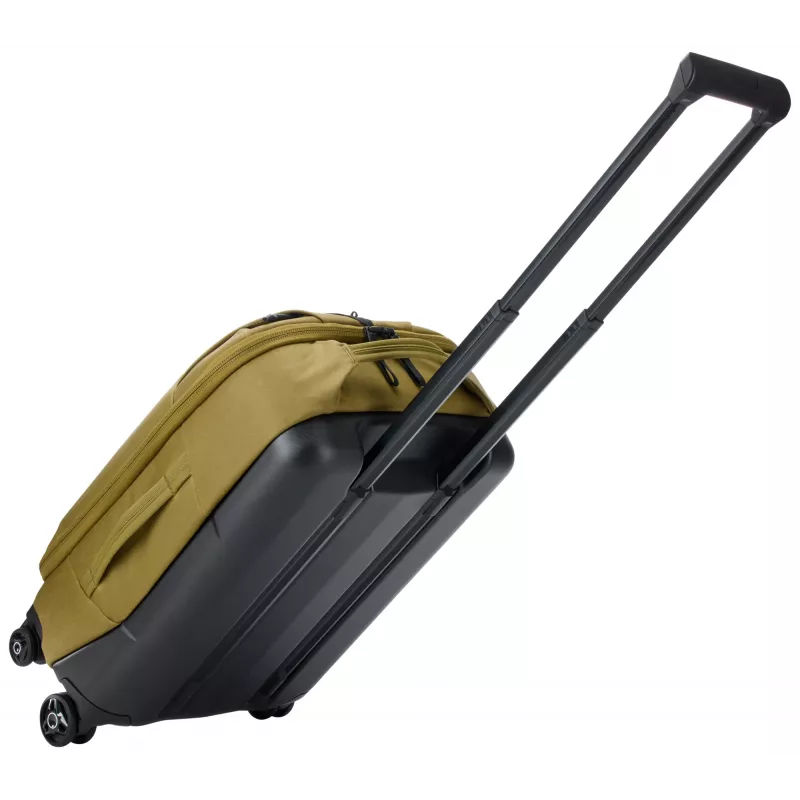 Thule Aion TARS122 - Nutria Trolley Softshell Khaki 35 L Polyester