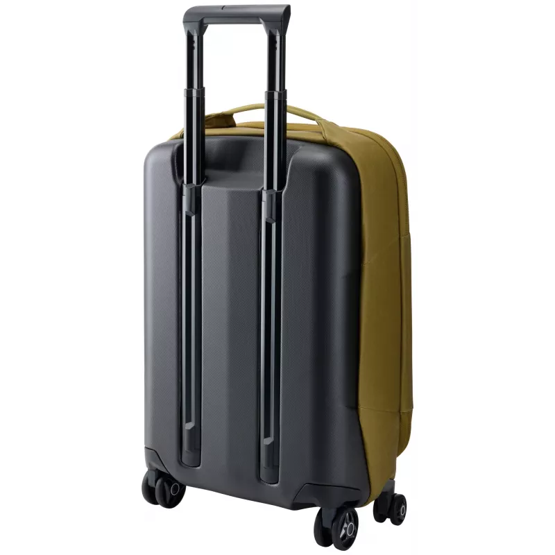Thule Aion TARS122 - Nutria Trolley Softshell Khaki 35 L Polyester