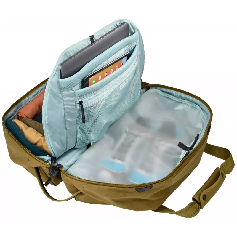 Thule Aion TAWD135 - Nutria Seesack 35 L Polyester Khaki
