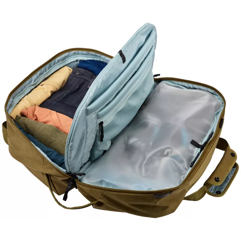 Thule Aion TAWD135 - Nutria Seesack 35 L Polyester Khaki