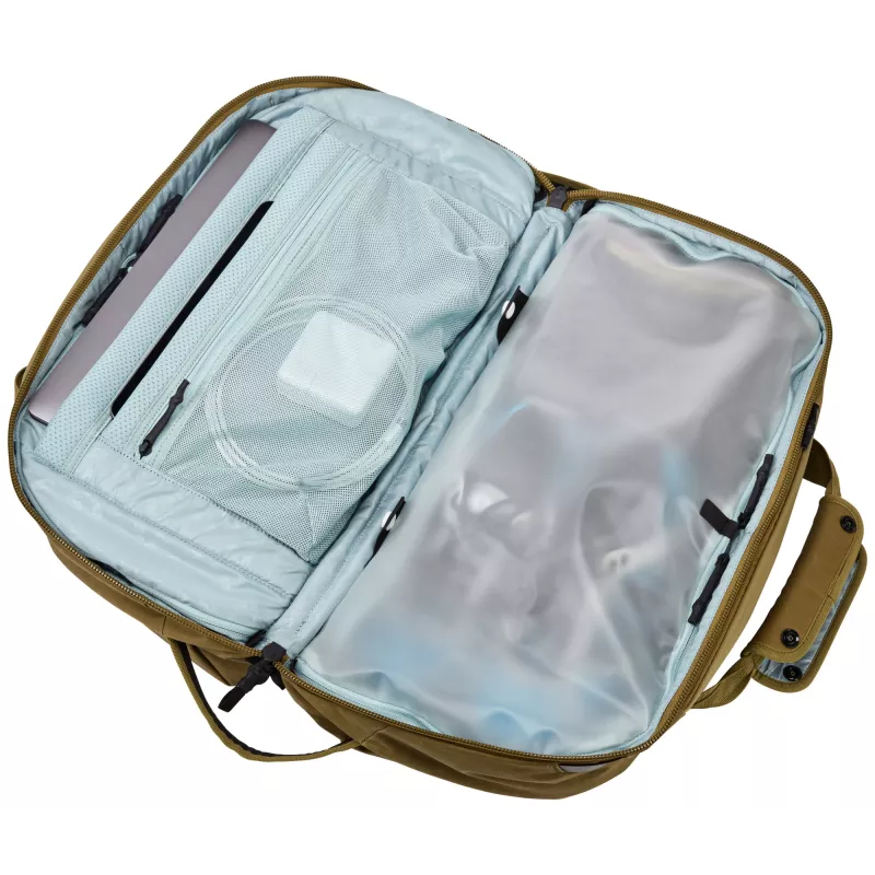 Thule Aion TAWD135 - Nutria Seesack 35 L Polyester Khaki