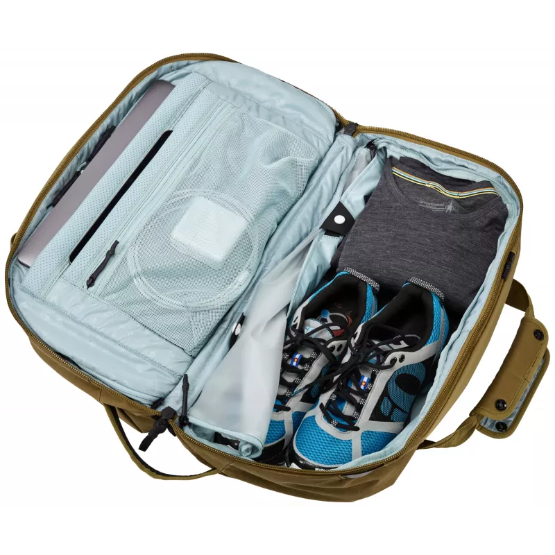 Thule Aion TAWD135 - Nutria Seesack 35 L Polyester Khaki
