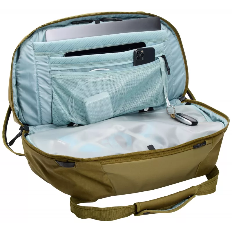 Thule Aion TAWD135 - Nutria Seesack 35 L Polyester Khaki