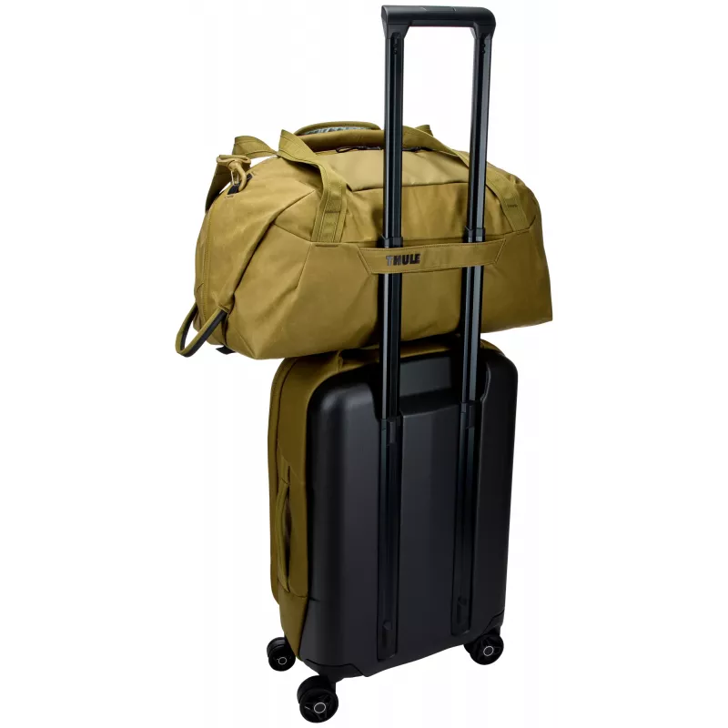 Thule Aion TAWD135 - Nutria Seesack 35 L Polyester Khaki