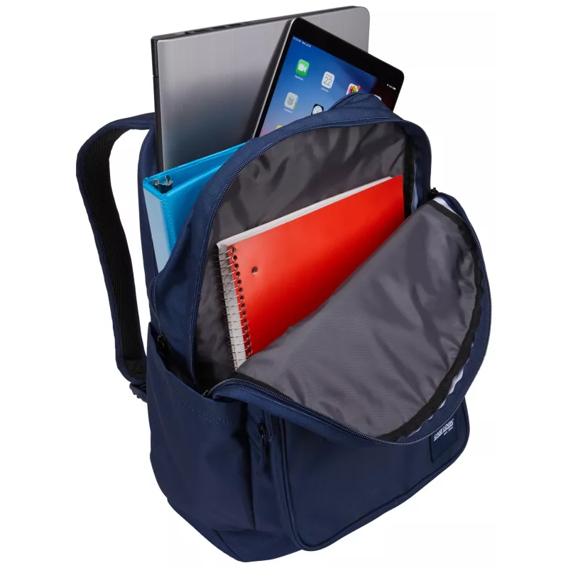 Case Logic CCAM4216 - Dress Blue Rucksack Casual-Rucksack Polyester